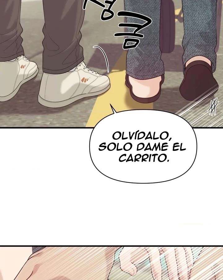 El Maestro Seductor de la Isla Capítulo 9 - Página 26