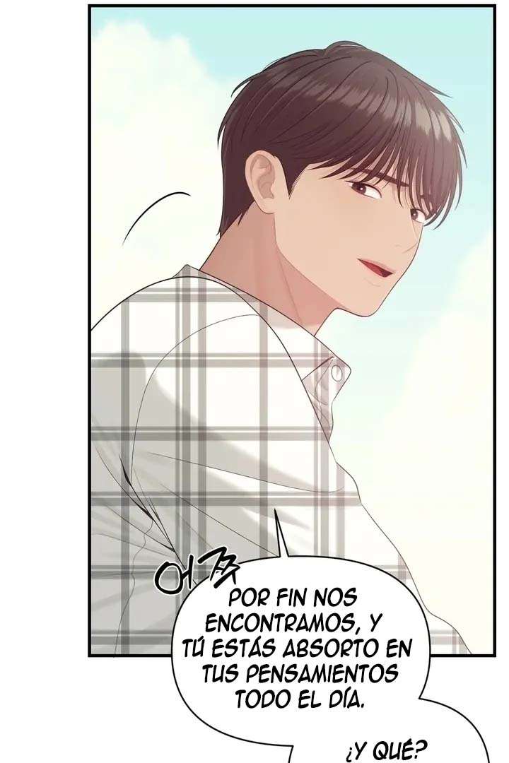 El Maestro Seductor de la Isla Capítulo 9 - Página 28
