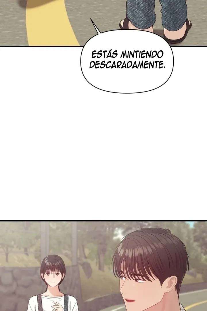 El Maestro Seductor de la Isla Capítulo 9 - Página 31