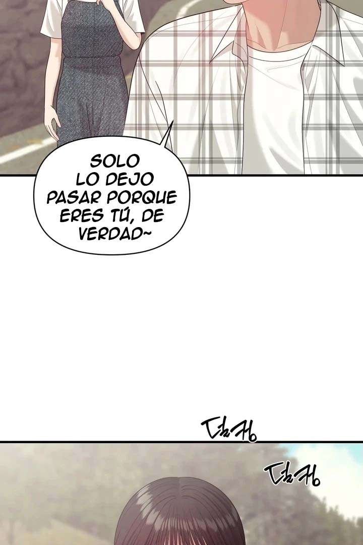 El Maestro Seductor de la Isla Capítulo 9 - Página 32