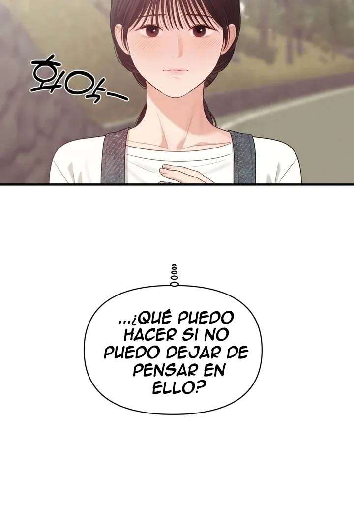El Maestro Seductor de la Isla Capítulo 9 - Página 33