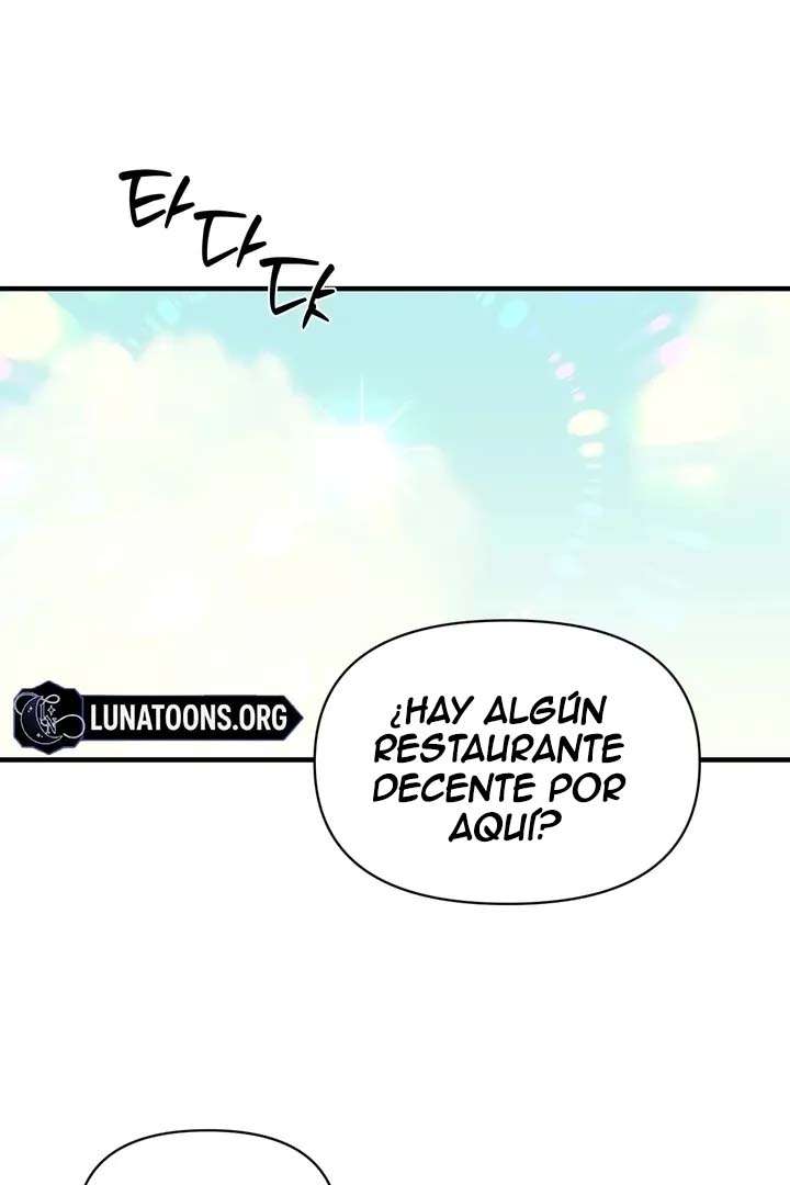 El Maestro Seductor de la Isla Capítulo 9 - Página 34
