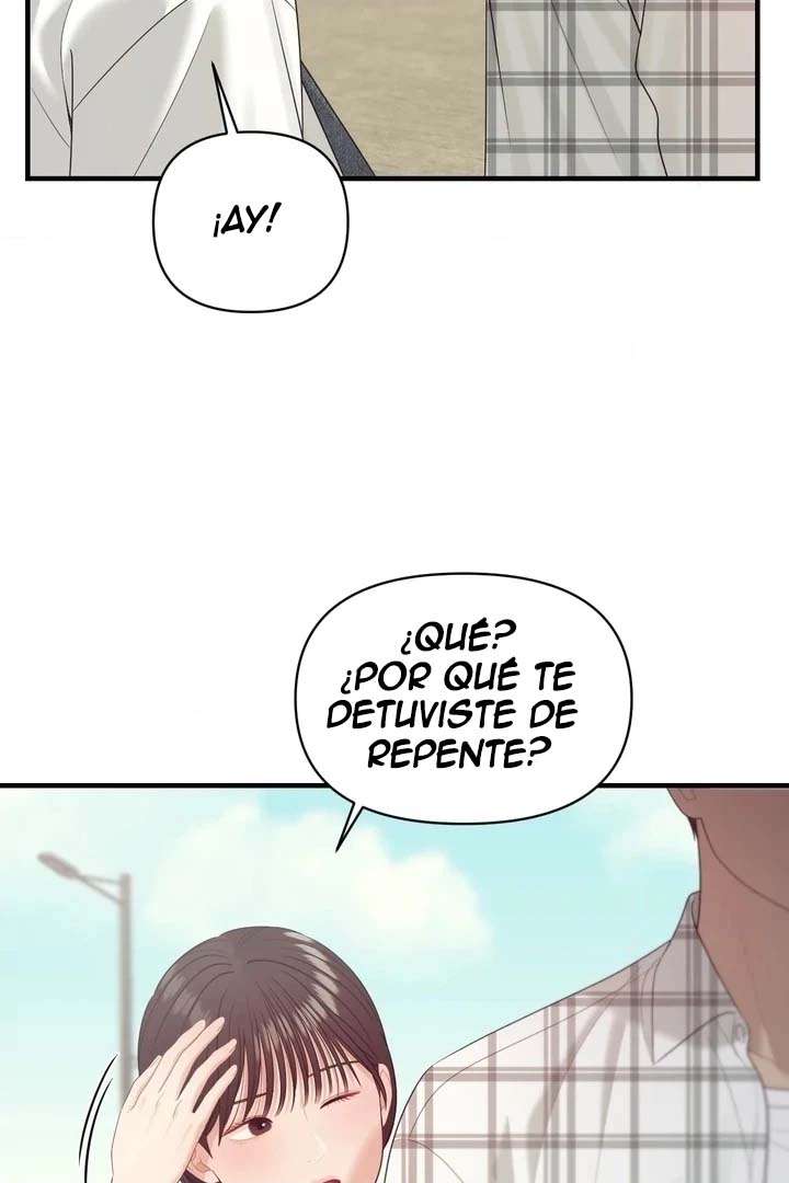 El Maestro Seductor de la Isla Capítulo 9 - Página 38