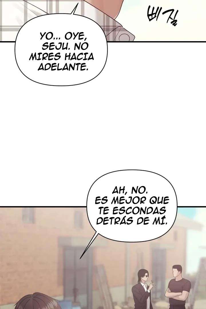 El Maestro Seductor de la Isla Capítulo 9 - Página 45