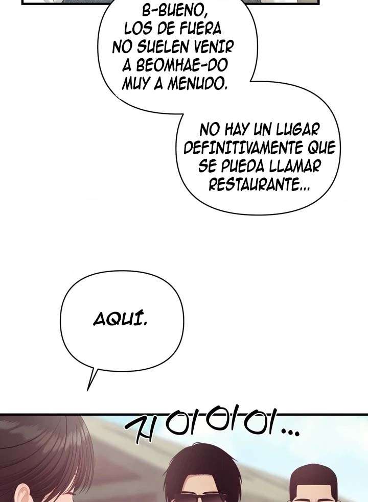 El Maestro Seductor de la Isla Capítulo 9 - Página 53