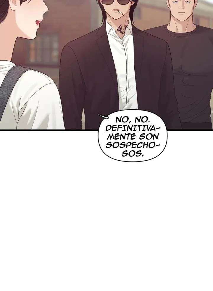 El Maestro Seductor de la Isla Capítulo 9 - Página 54