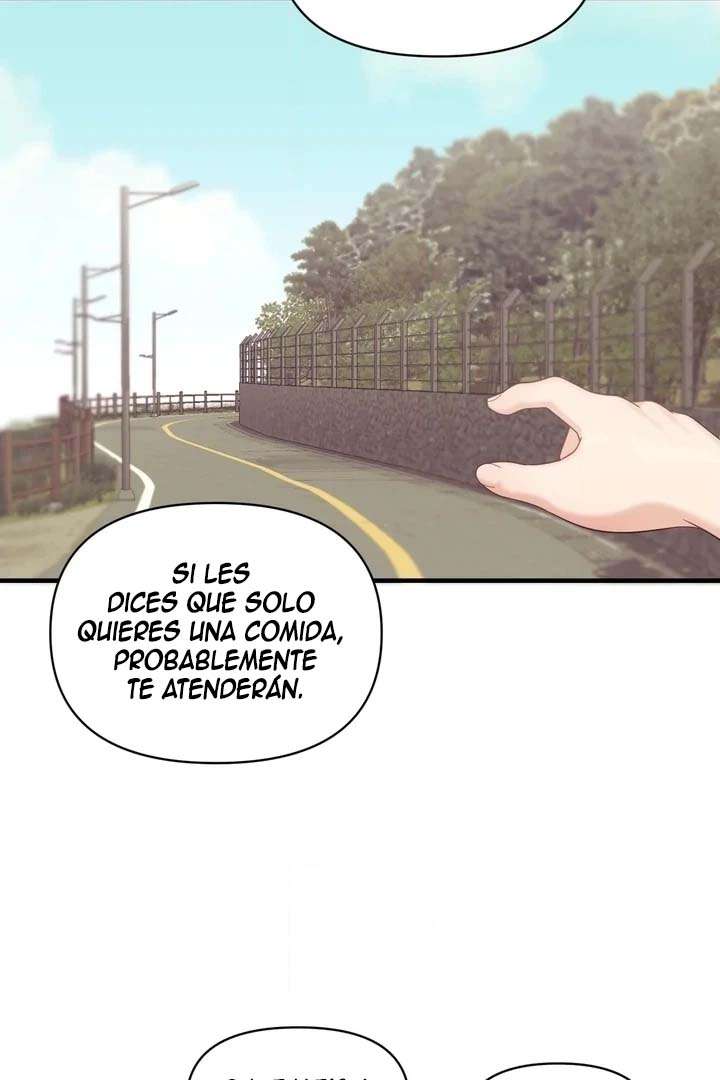 El Maestro Seductor de la Isla Capítulo 9 - Página 59