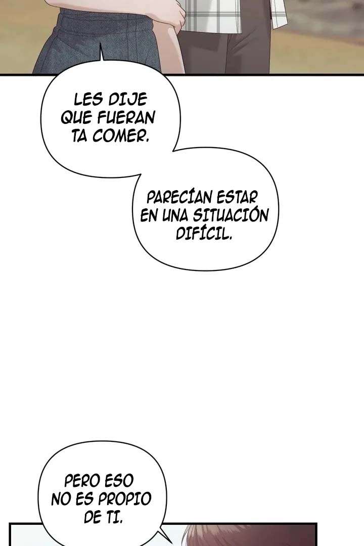 El Maestro Seductor de la Isla Capítulo 9 - Página 63