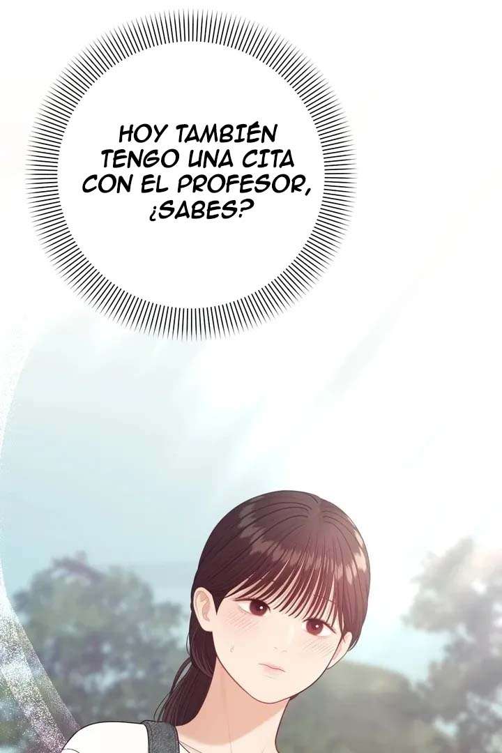 El Maestro Seductor de la Isla Capítulo 9 - Página 72