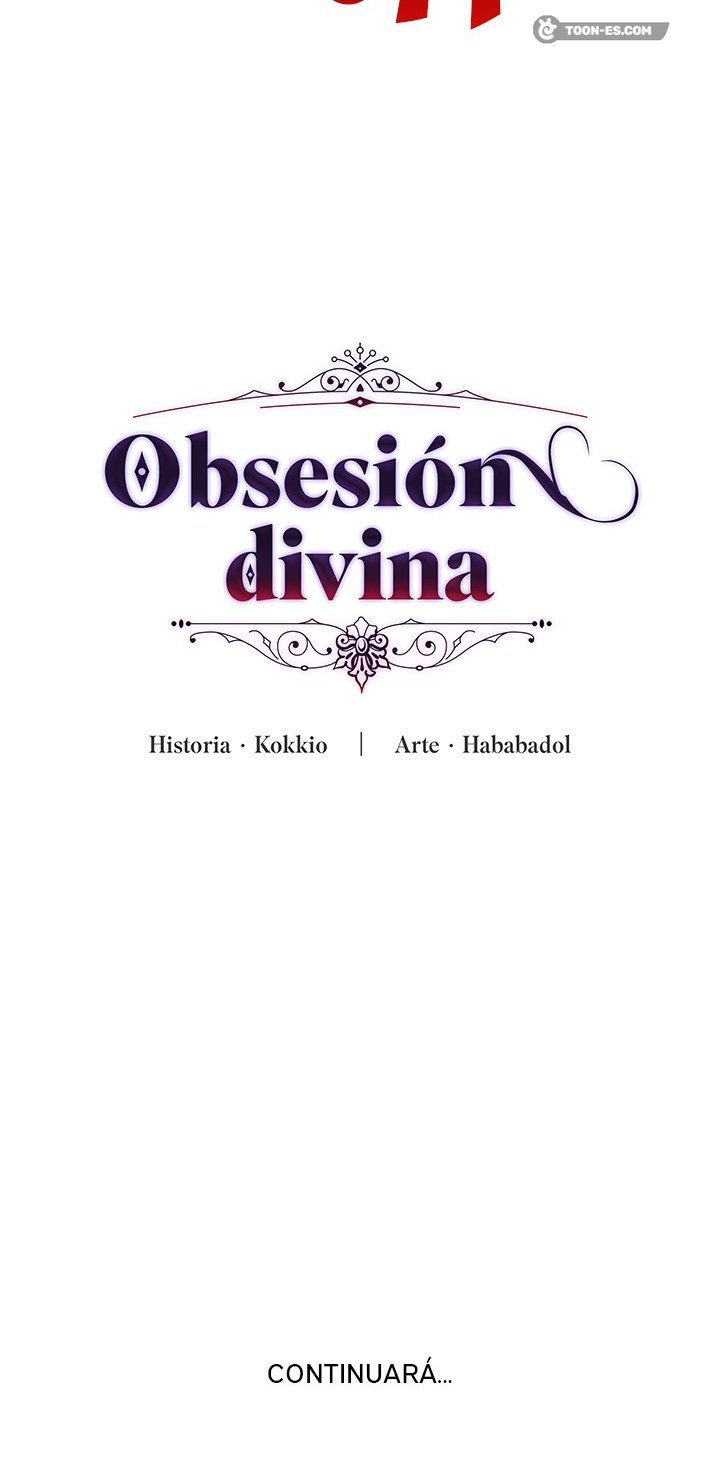 Obsesión divina Capítulo 4 - Página 26