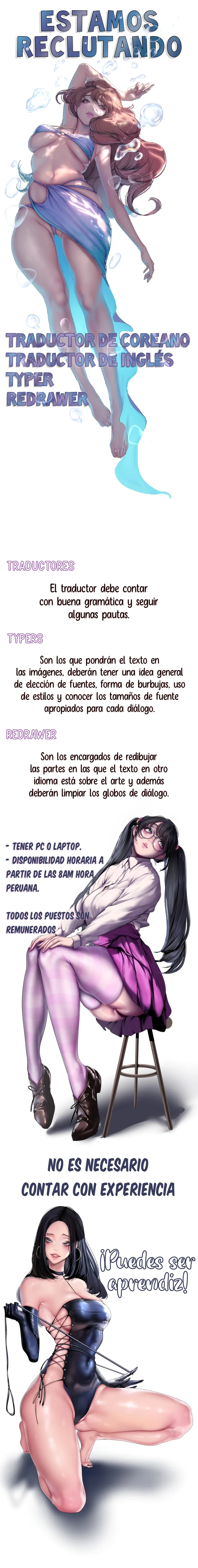 La mamá de mi amigo es mía Capítulo 11 - Página 16