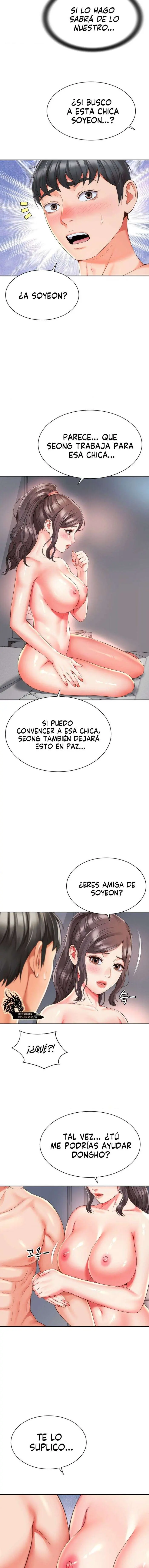 La mamá de mi amigo es mía Capítulo 14 - Página 14
