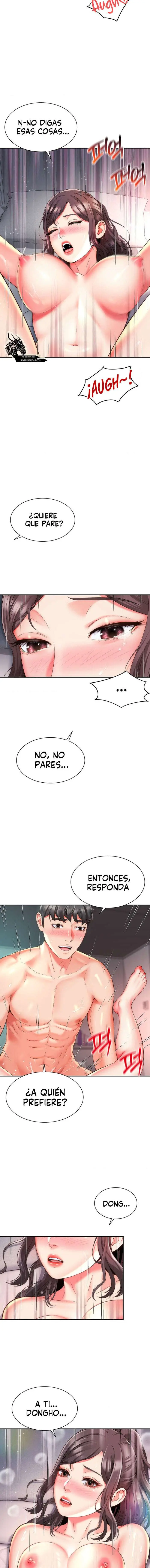 La mamá de mi amigo es mía Capítulo 14 - Página 3