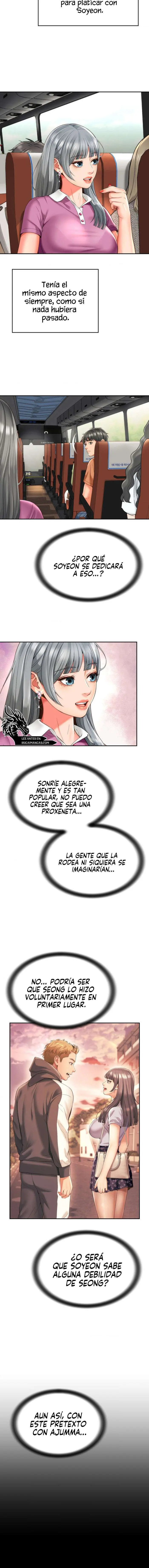 La mamá de mi amigo es mía Capítulo 15 - Página 2