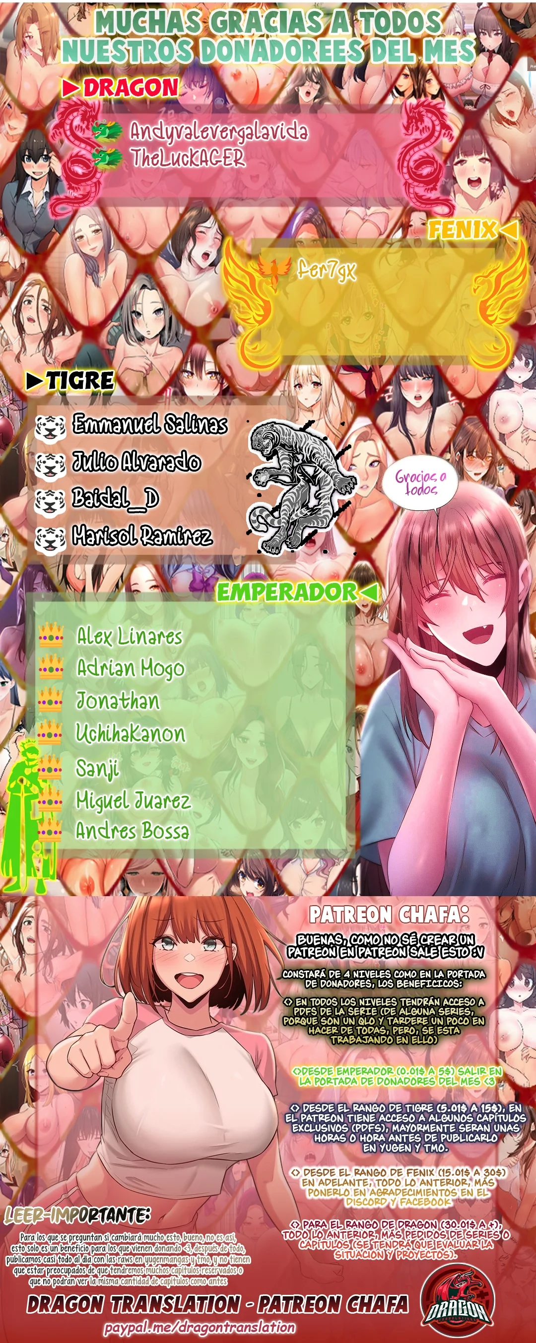 La mamá de mi amigo es mía Capítulo 2 - Página 31