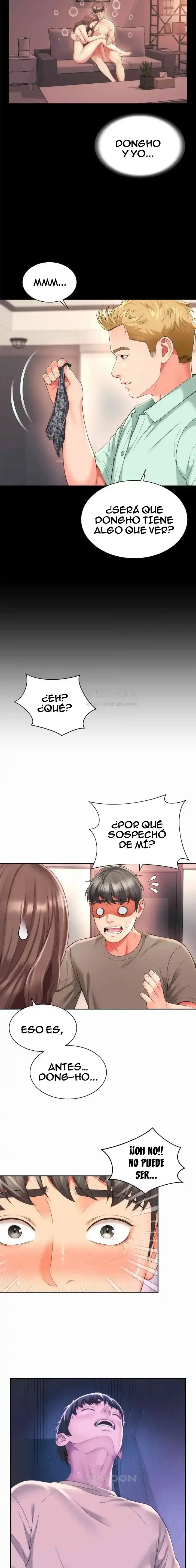 La mamá de mi amigo es mía Capítulo 30 - Página 3