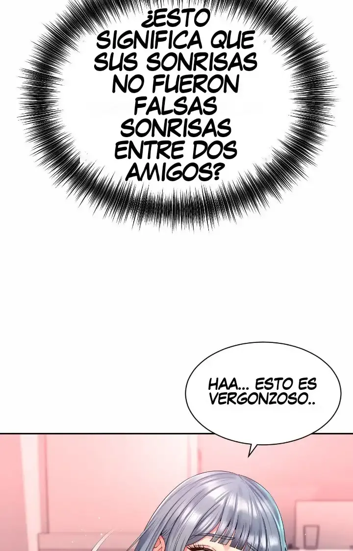 La mamá de mi amigo es mía Capítulo 48 - Página 16