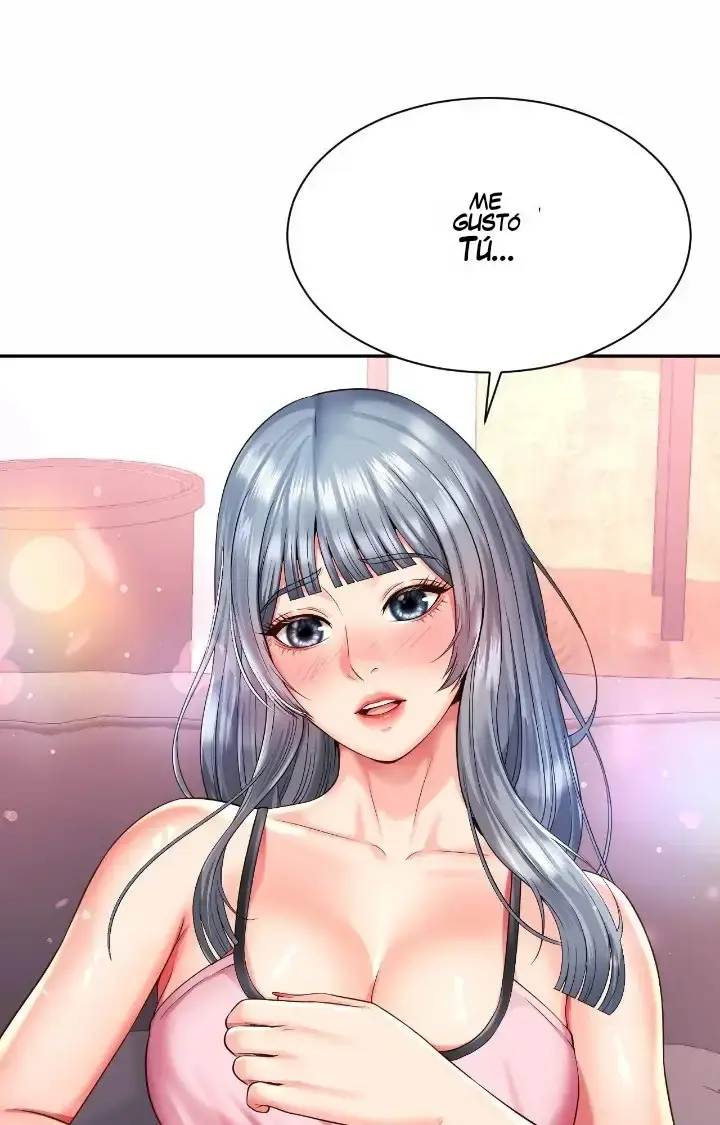 La mamá de mi amigo es mía Capítulo 48 - Página 2