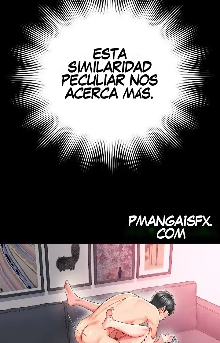 La mamá de mi amigo es mía Capítulo 48 - Página 39