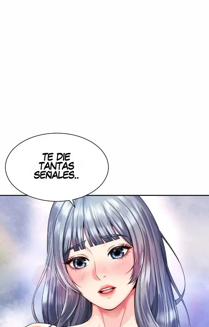 La mamá de mi amigo es mía Capítulo 48 - Página 6