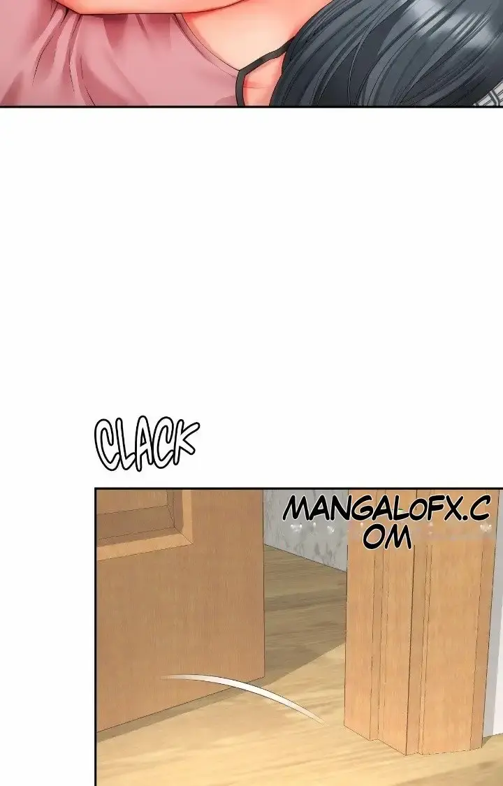 La mamá de mi amigo es mía Capítulo 48 - Página 68