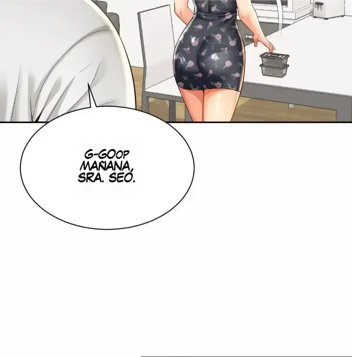 La mamá de mi amigo es mía Capítulo 48 - Página 70