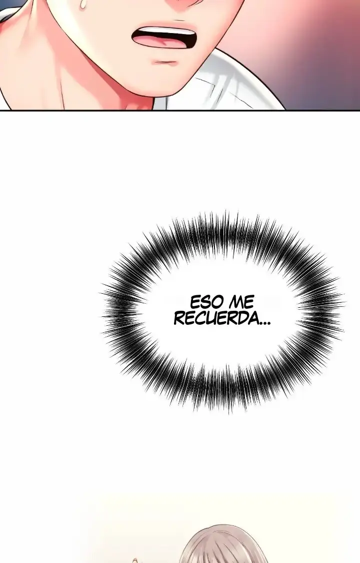 La mamá de mi amigo es mía Capítulo 48 - Página 8