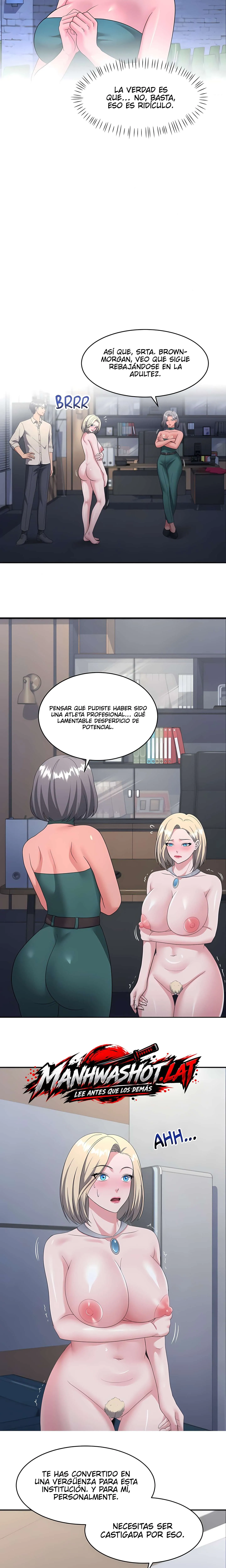 Dulce Venganza Capítulo 10 - Página 6