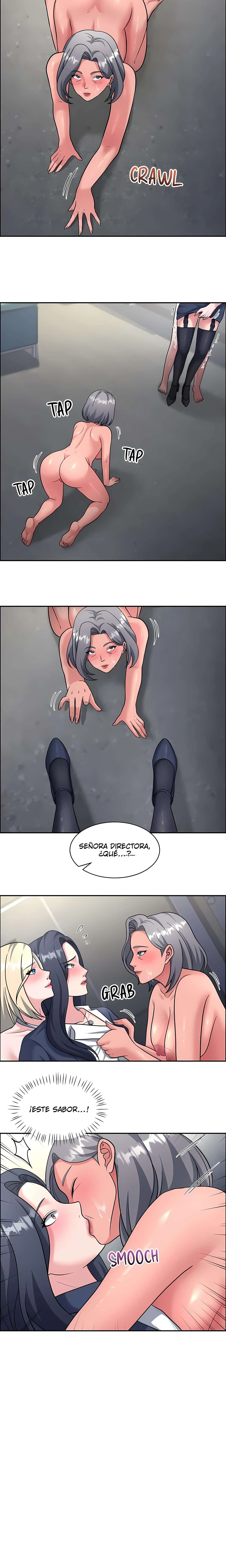 Dulce Venganza Capítulo 12 - Página 11