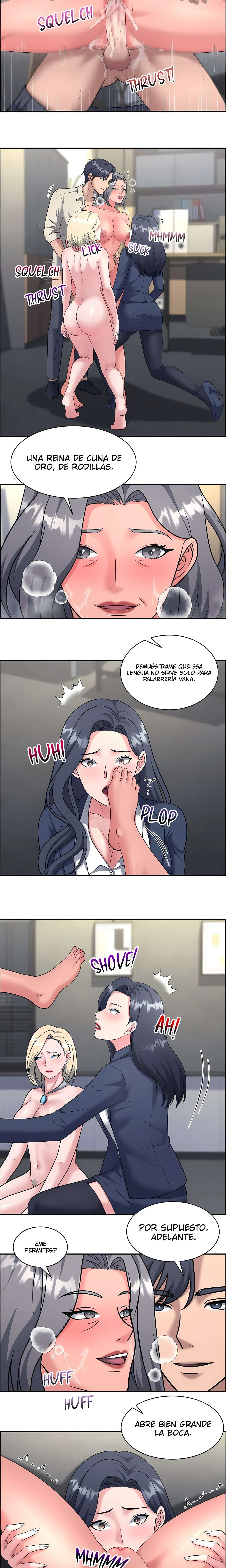 Dulce Venganza Capítulo 13 - Página 6