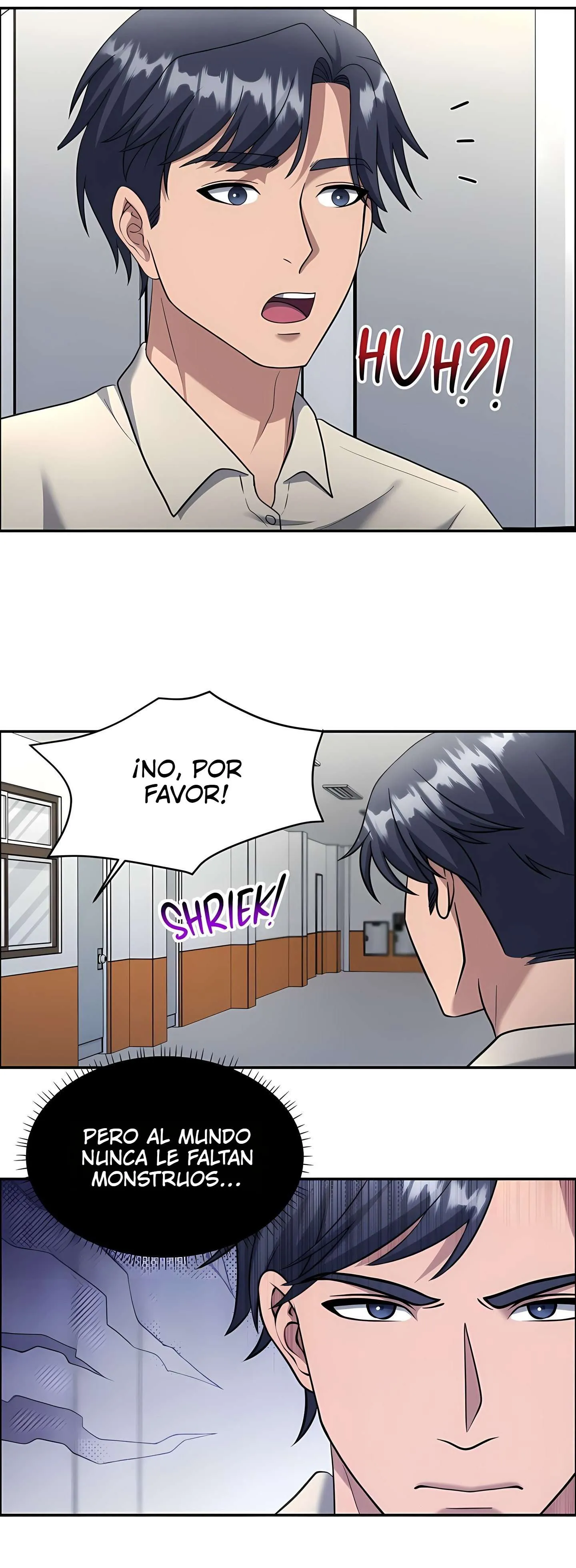 Dulce Venganza Capítulo 13 - Página 11