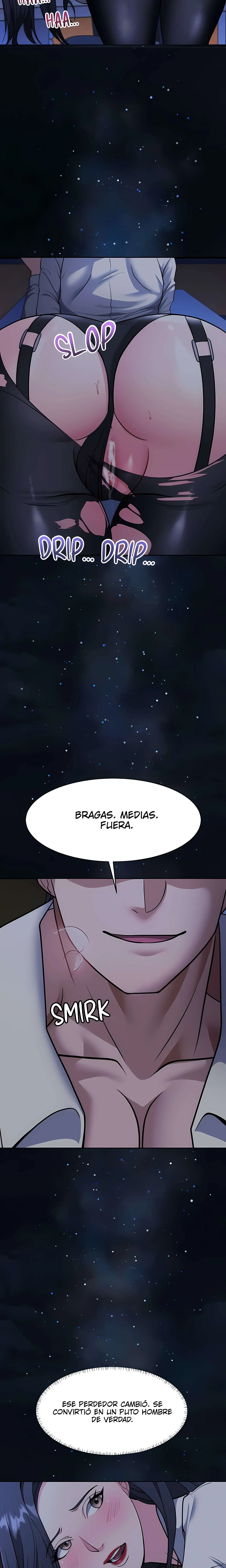 Dulce Venganza Capítulo 4 - Página 3