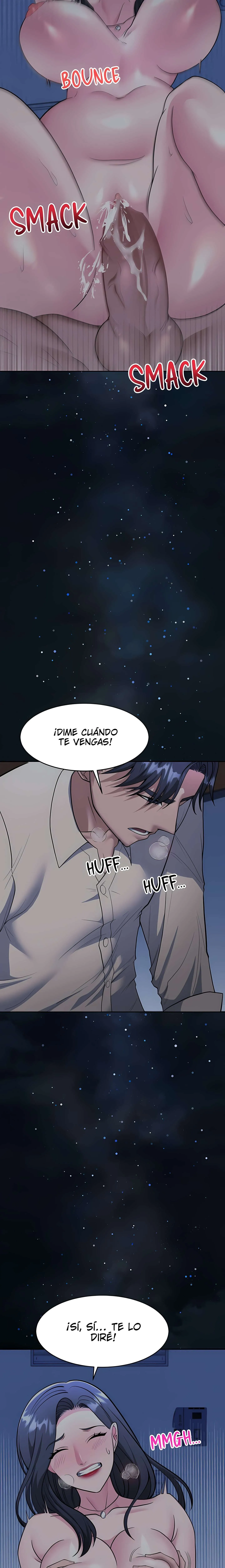 Dulce Venganza Capítulo 4 - Página 10