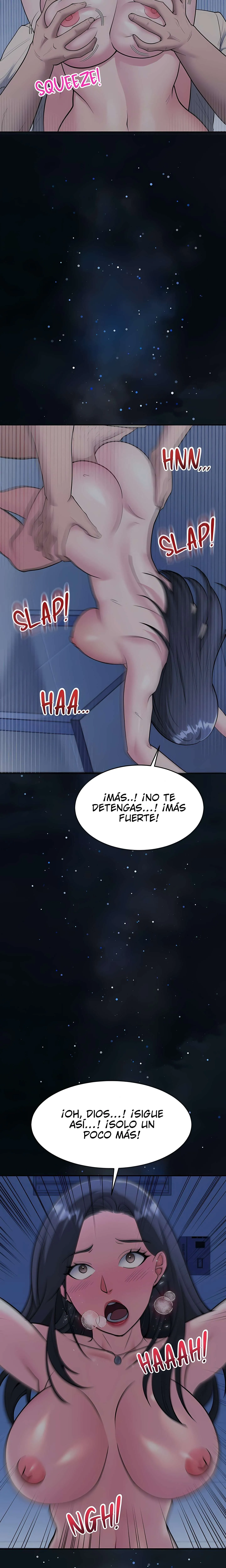 Dulce Venganza Capítulo 4 - Página 11