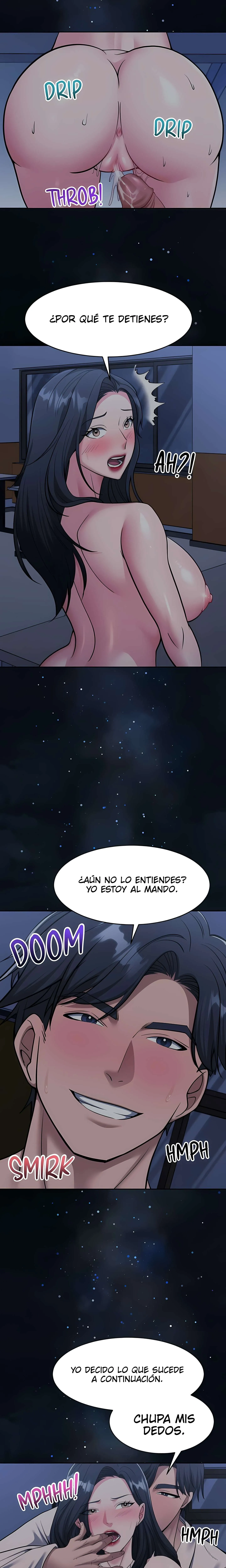 Dulce Venganza Capítulo 4 - Página 14