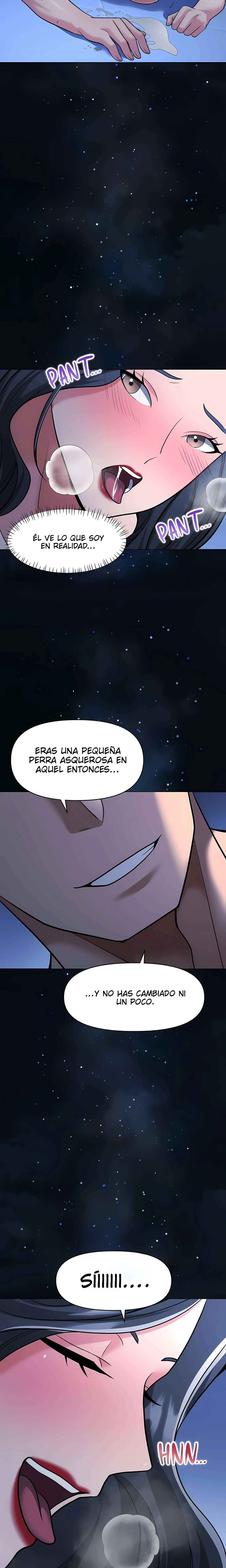 Dulce Venganza Capítulo 5 - Página 10