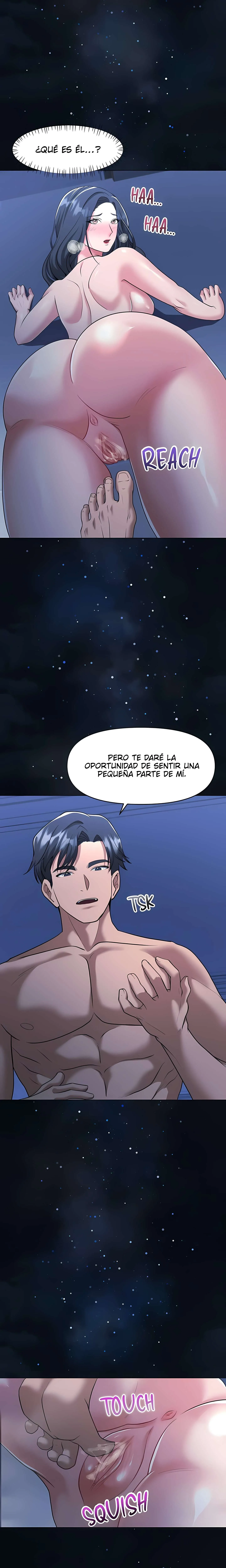 Dulce Venganza Capítulo 5 - Página 13