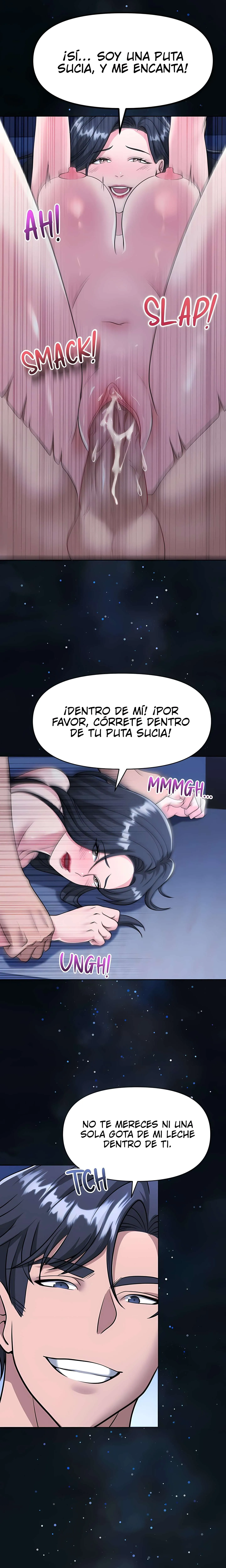 Dulce Venganza Capítulo 6 - Página 15