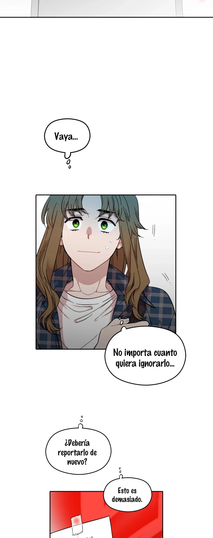 Ama a tu prójimo Capítulo 1 - Página 25