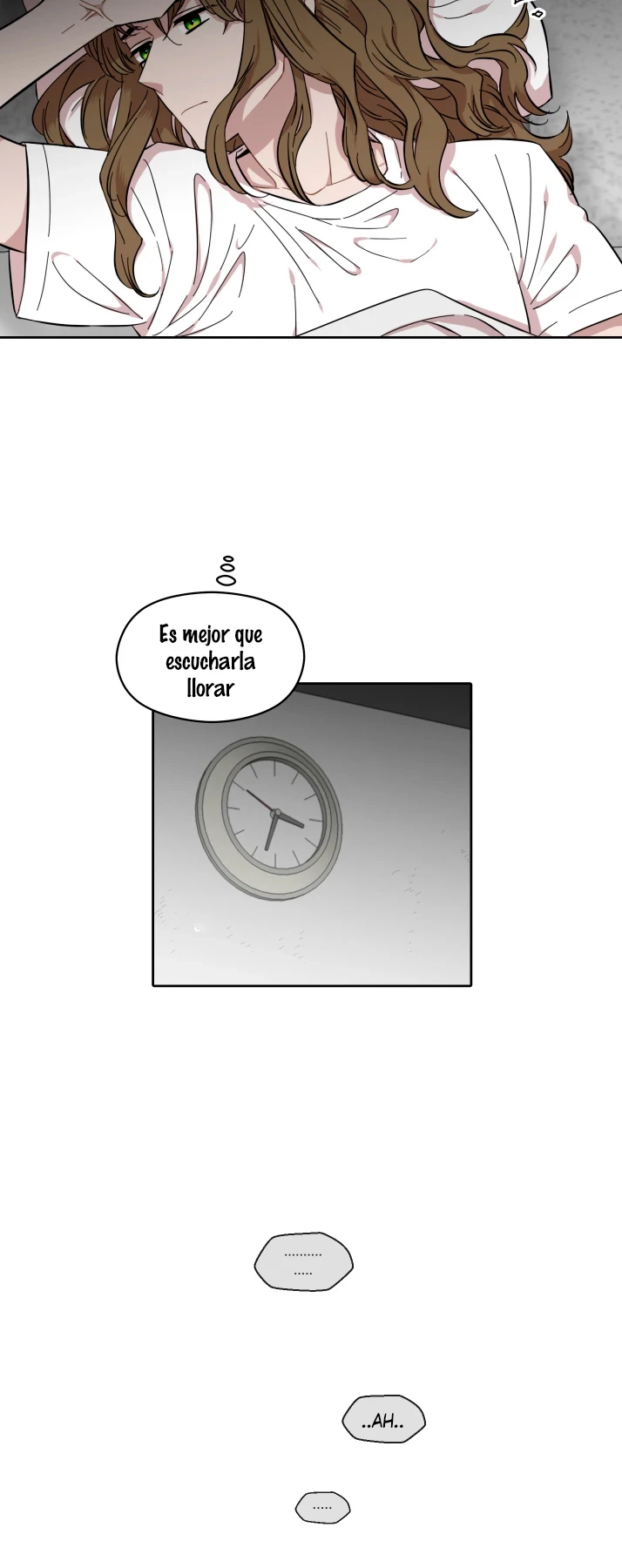 Ama a tu prójimo Capítulo 1 - Página 29