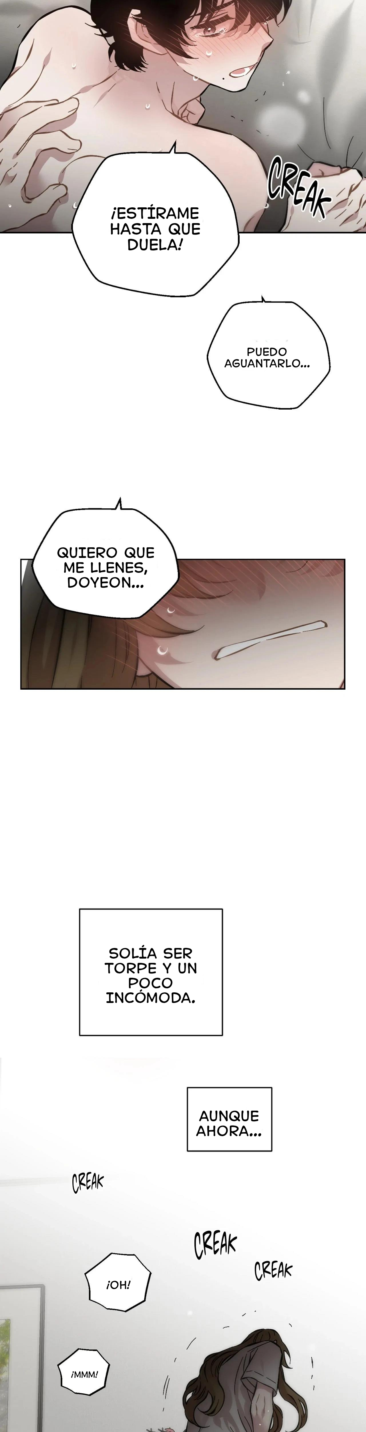 Ama a tu prójimo Capítulo 103.5 - Página 15