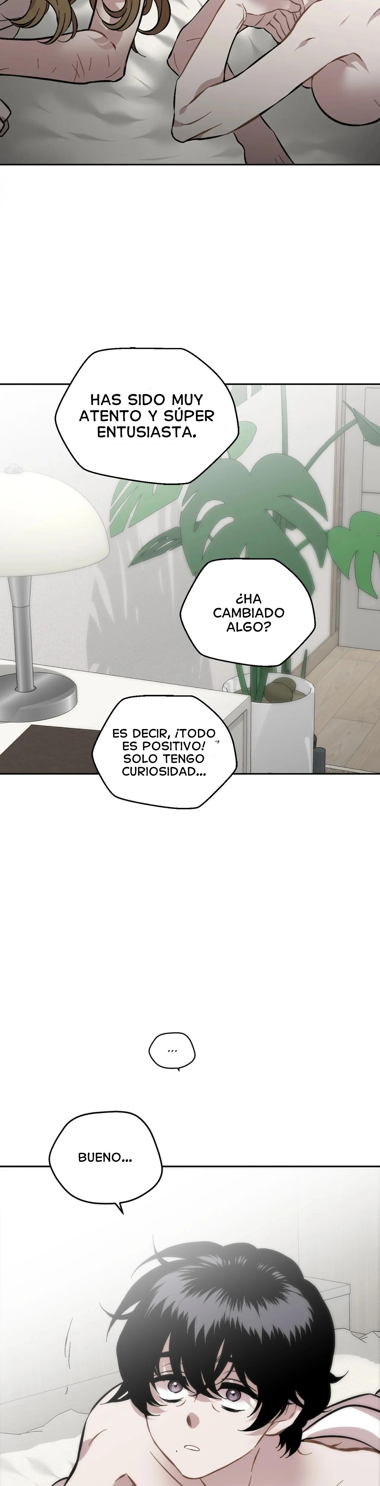 Ama a tu prójimo Capítulo 103.5 - Página 24
