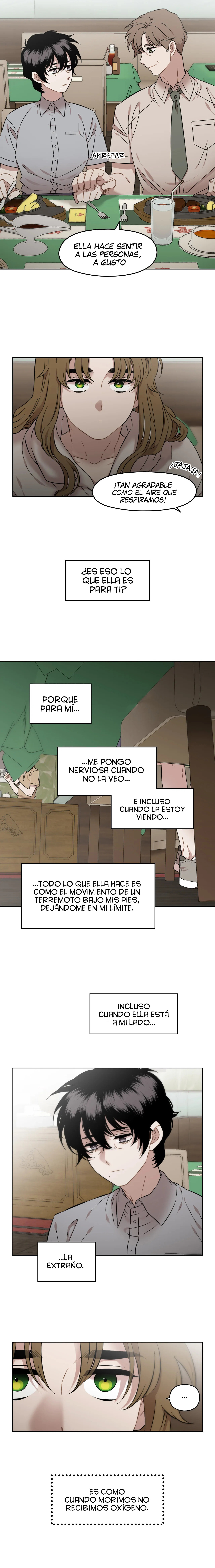 Ama a tu prójimo Capítulo 41 - Página 12
