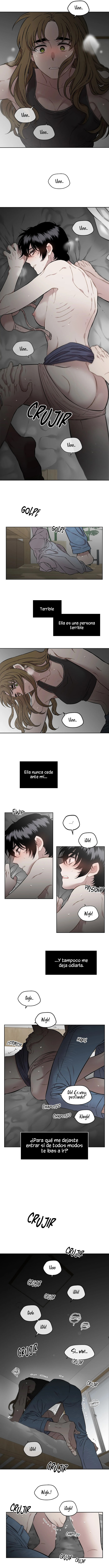 Ama a tu prójimo Capítulo 42 - Página 5
