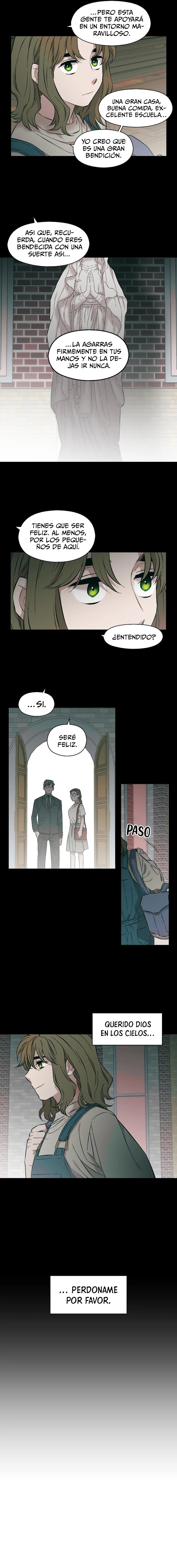Ama a tu prójimo Capítulo 44 - Página 2