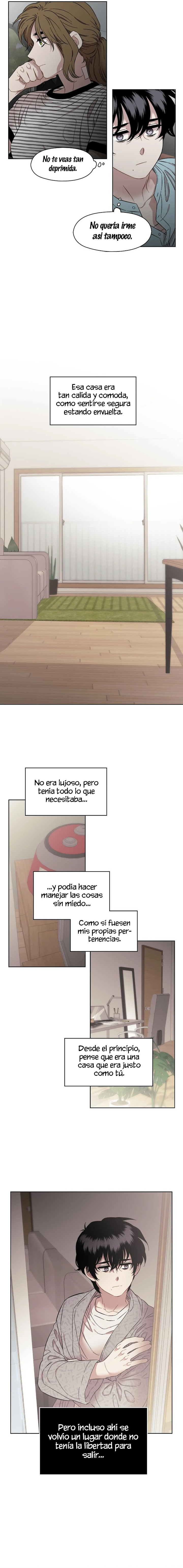 Ama a tu prójimo Capítulo 45 - Página 4
