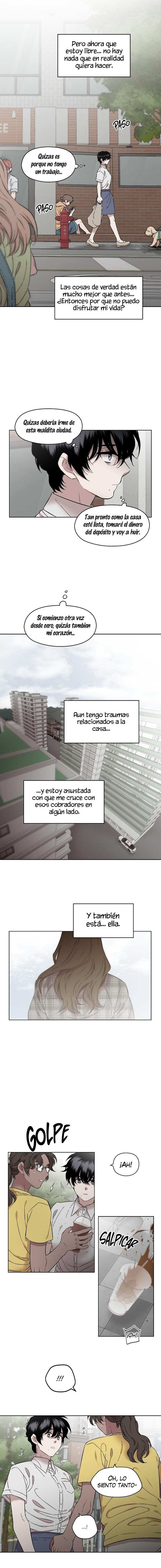 Ama a tu prójimo Capítulo 47 - Página 4