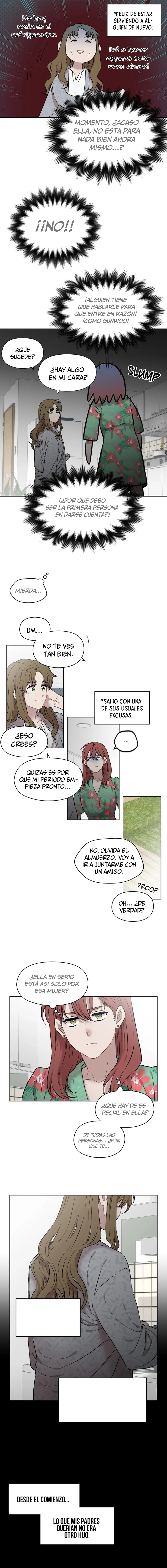 Ama a tu prójimo Capítulo 48 - Página 6