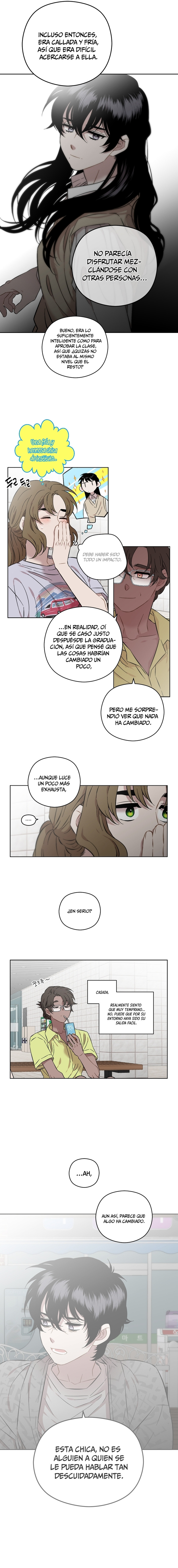 Ama a tu prójimo Capítulo 53 - Página 7