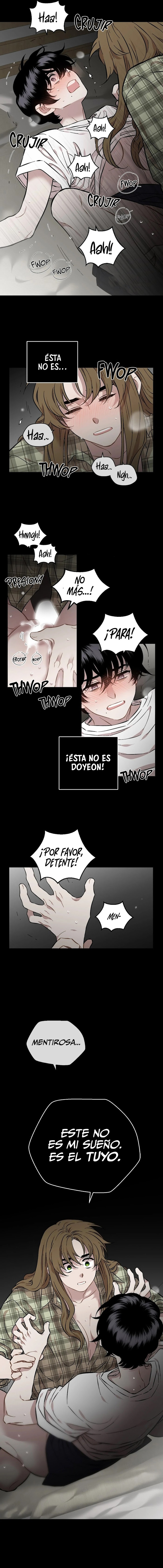 Ama a tu prójimo Capítulo 65 - Página 5